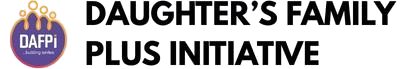 Daughter's Family Plus Initiative – (DAFPi)